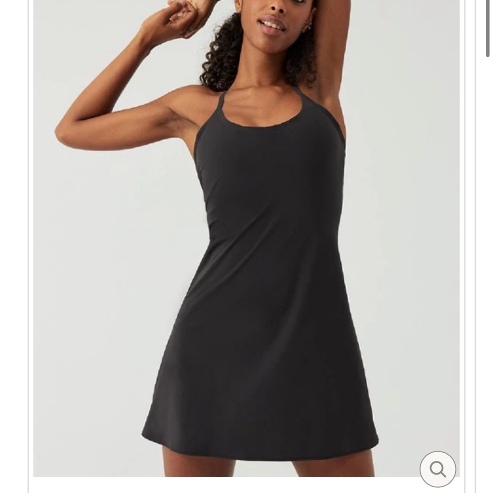 SOLD! Outdoor Voices Exercise Dress